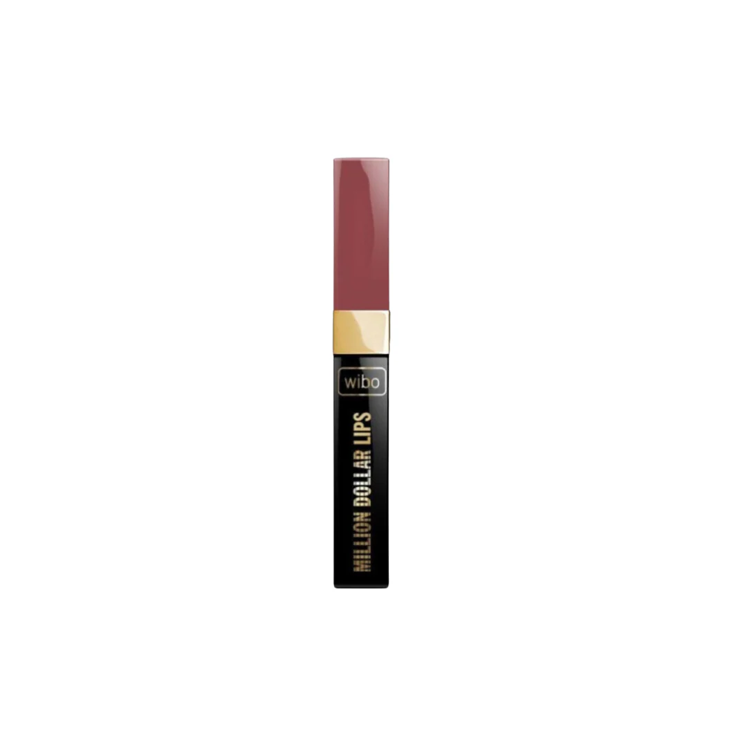 Wibo Matte Million Dollar Lips