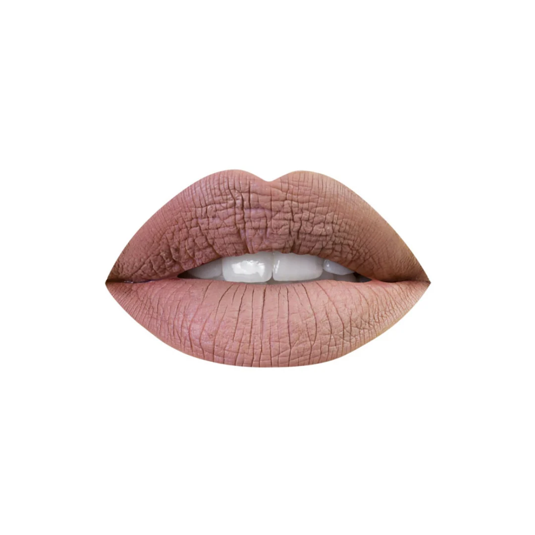 Wibo Matte Million Dollar Lips - Image 10