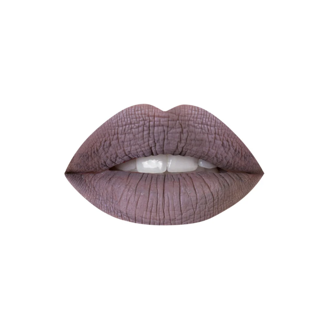 Wibo Matte Million Dollar Lips - Image 11