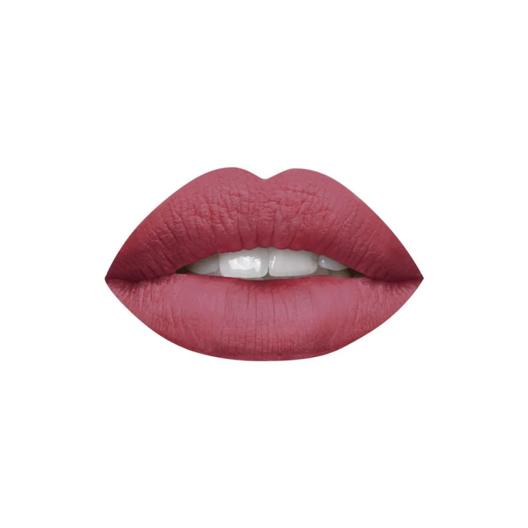 Wibo Matte Million Dollar Lips - Image 3