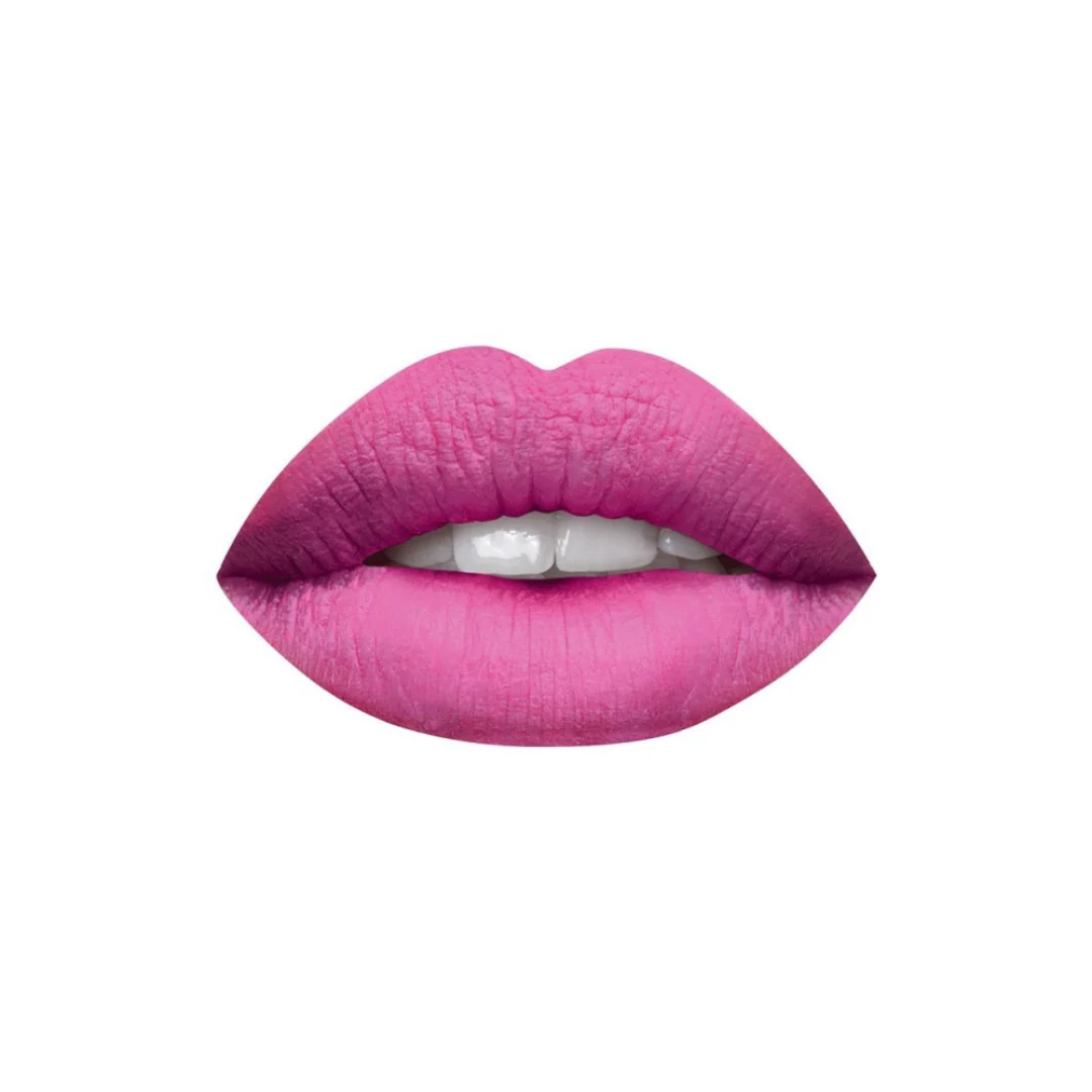Wibo Matte Million Dollar Lips - Image 4