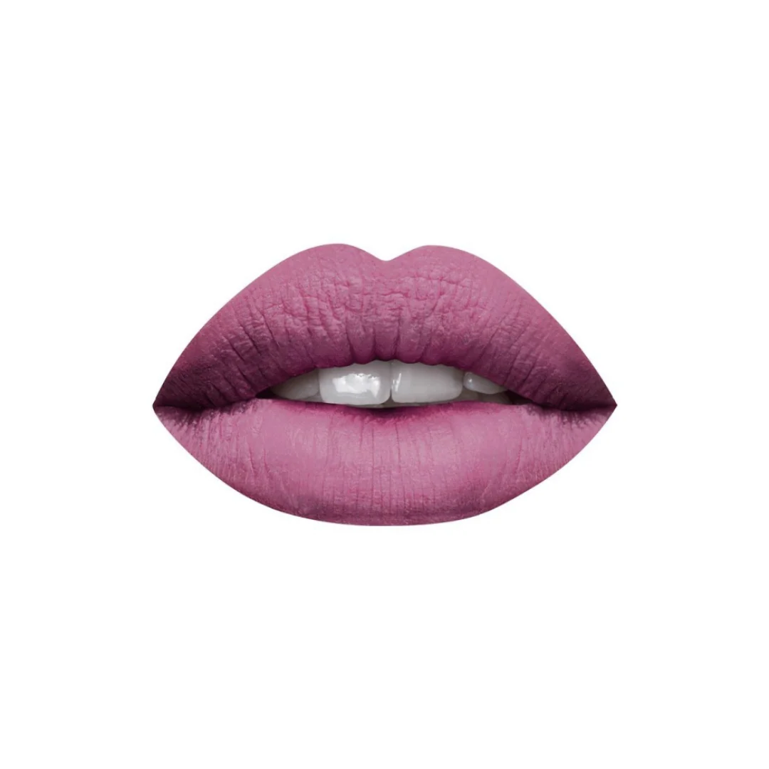 Wibo Matte Million Dollar Lips - Image 8
