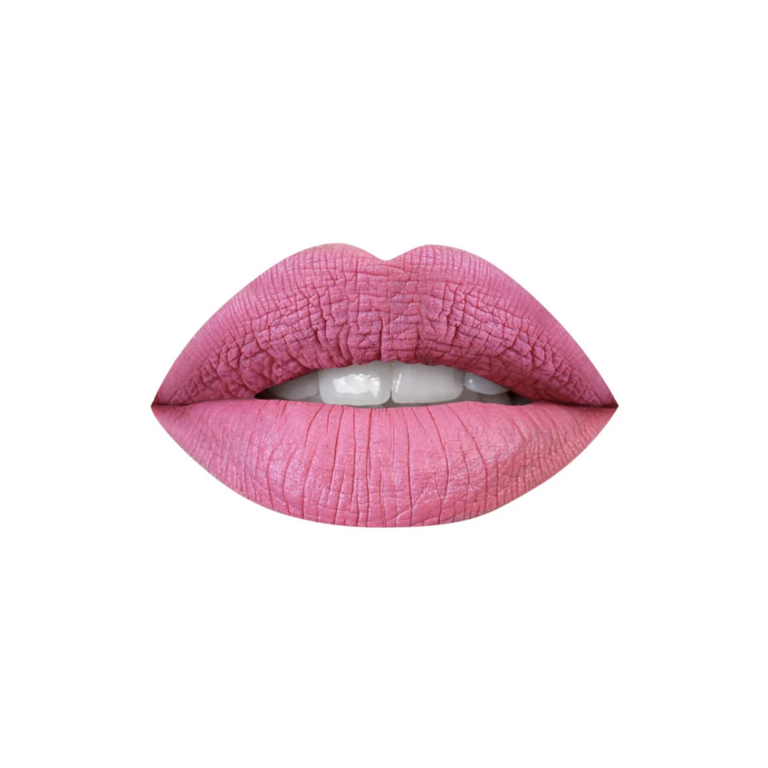 Wibo Matte Million Dollar Lips - Image 9