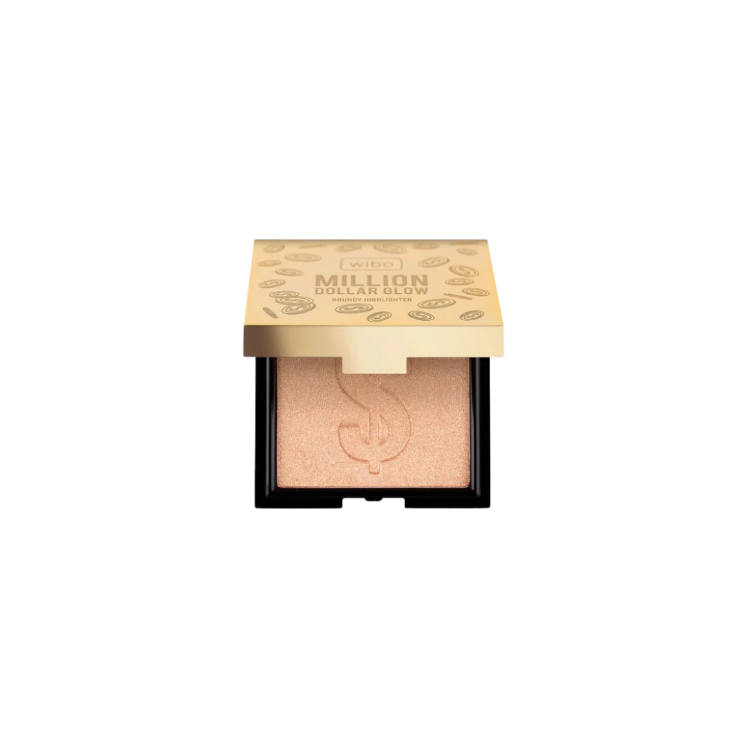 Wibo Million Dollar Highlighter