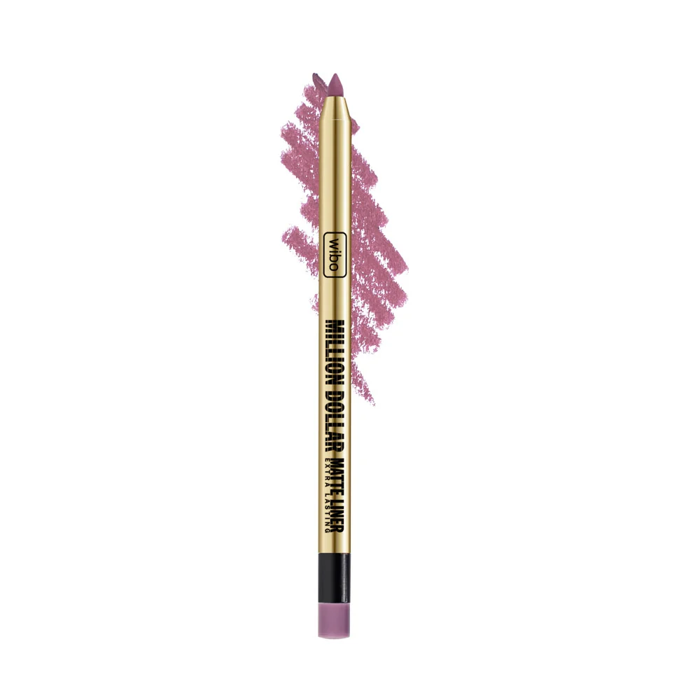 Wibo Million Dollar Lip Pencil - Image 4