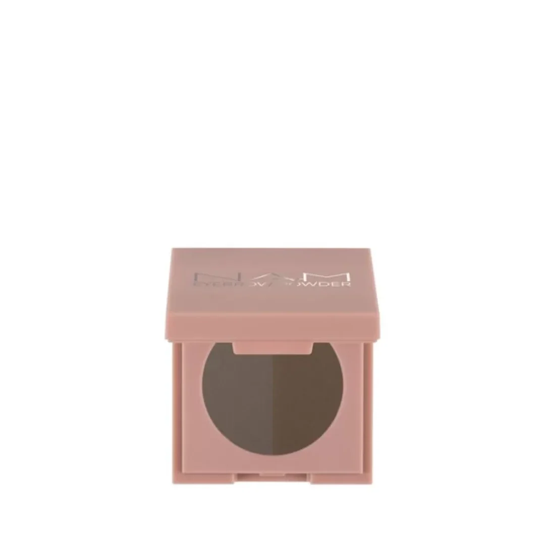 Wibo Nam Eyebrow Powder