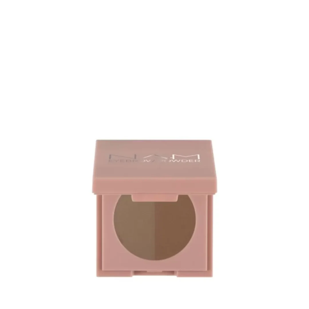 Wibo Nam Eyebrow Powder - Image 2
