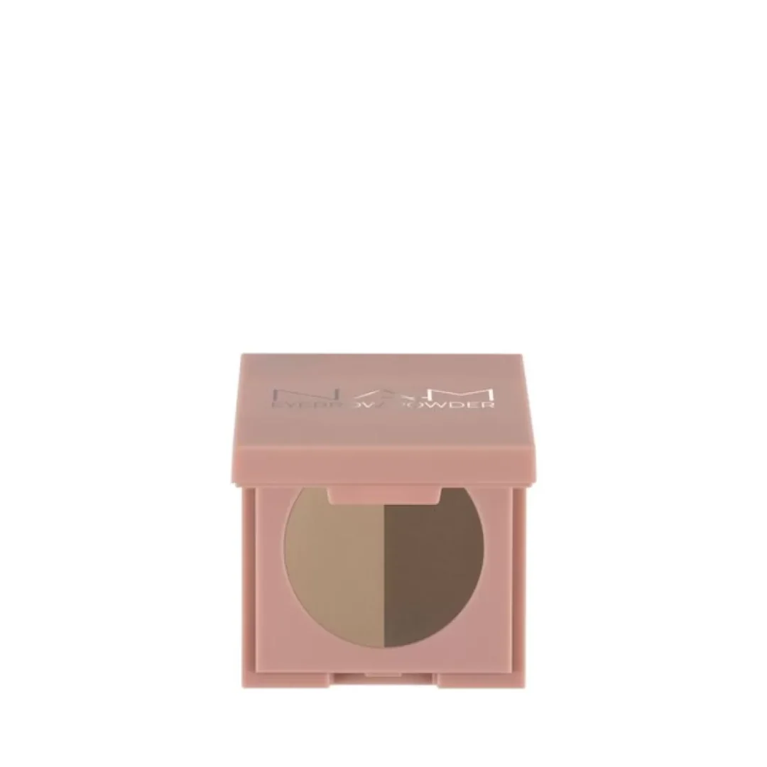 Wibo Nam Eyebrow Powder - Image 3