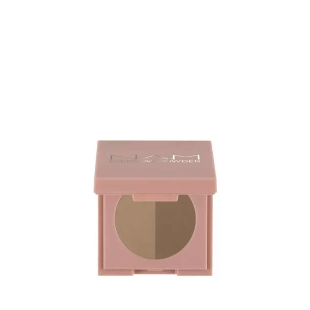 Wibo Nam Eyebrow Powder - Image 4