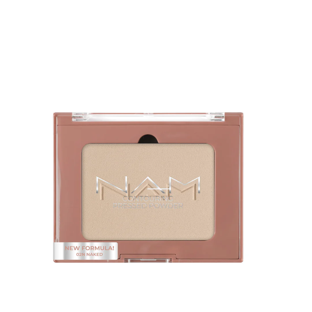 Wibo Nam New Contouring Pressed Powder