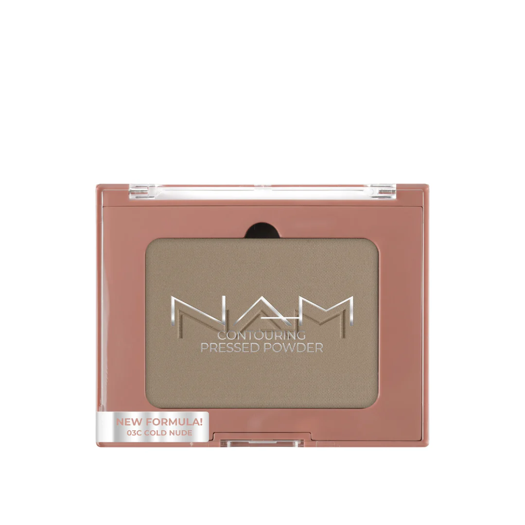 Wibo Nam New Contouring Pressed Powder - Image 2
