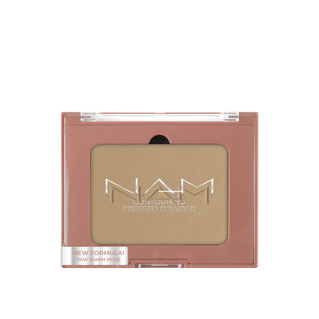 Wibo Nam New Contouring Pressed Powder - Image 3