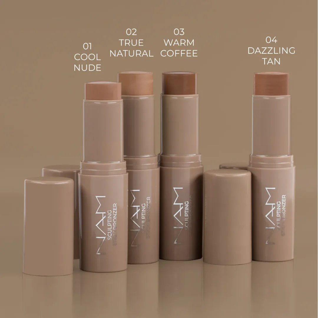 Wibo Nam Sculpting Stick Bronzer - Image 8