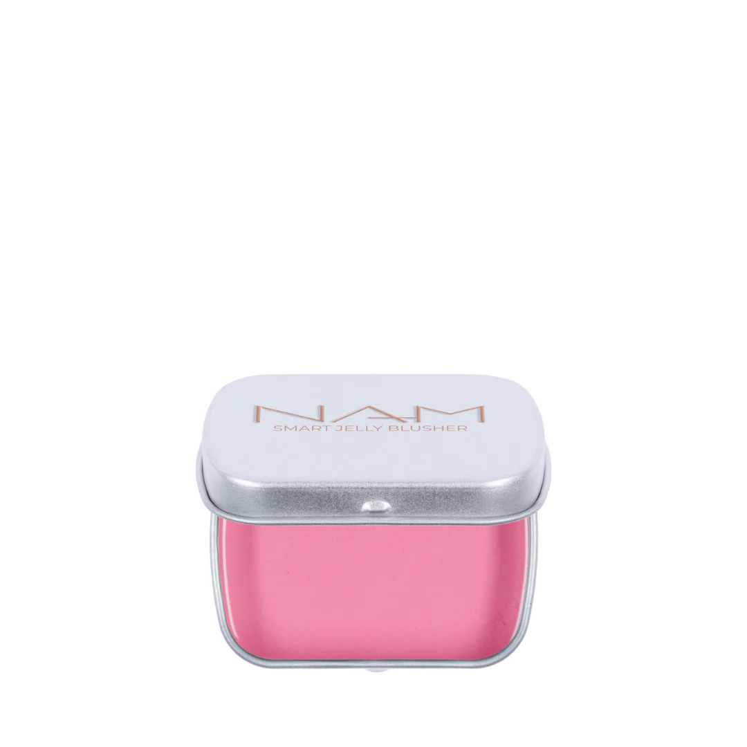 Wibo Nam Smart Jelly Blusher - Image 3