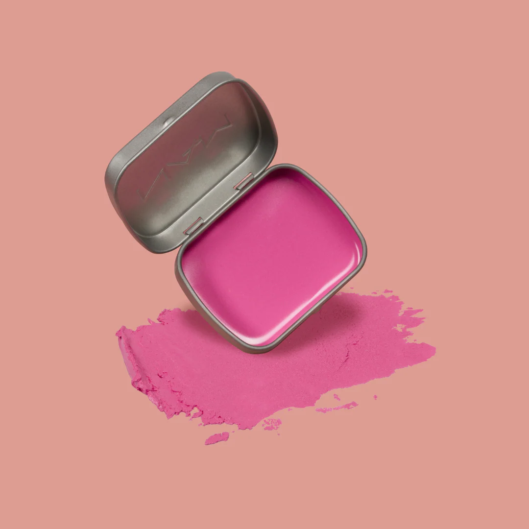 Wibo Nam Smart Jelly Blusher - Image 4