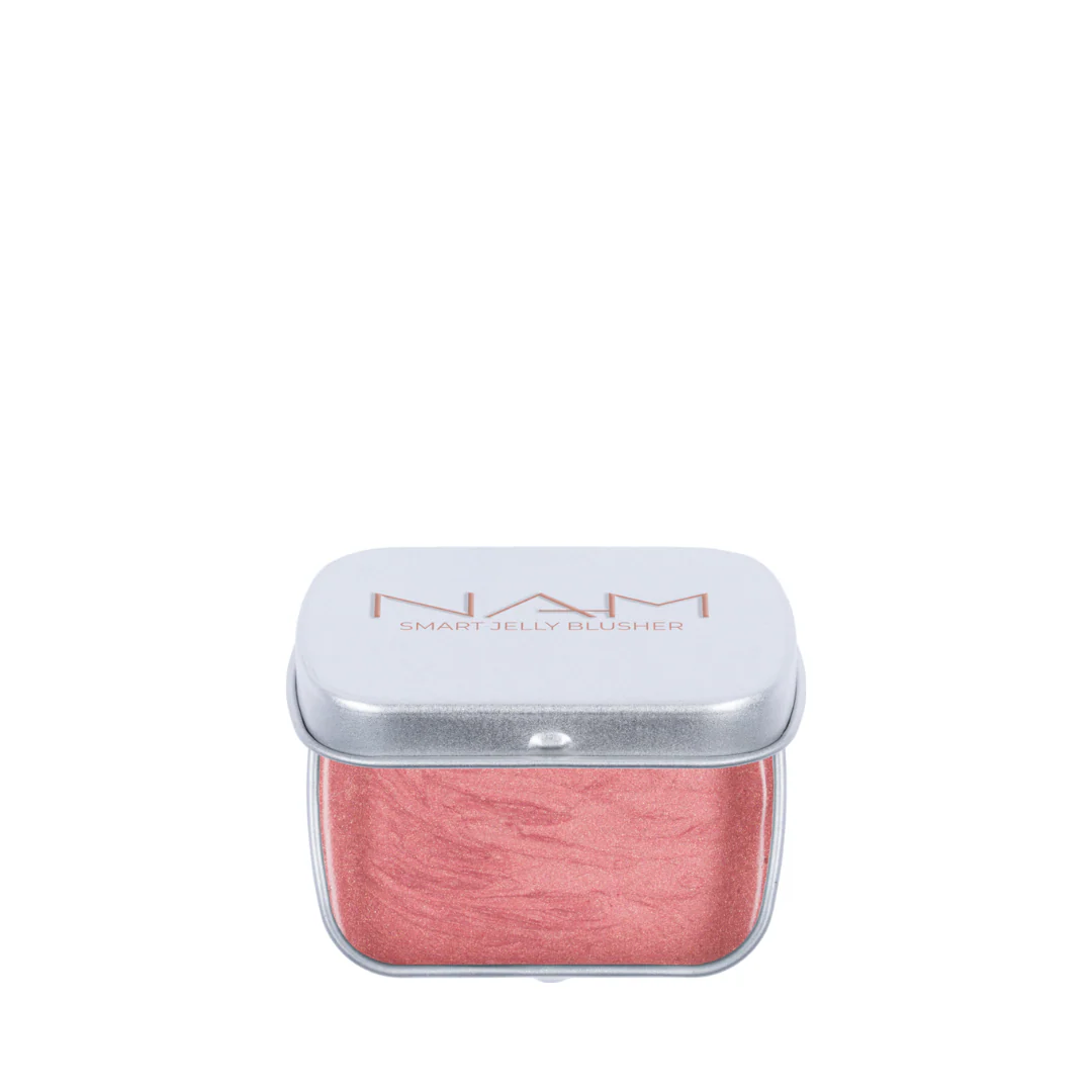 Wibo Nam Smart Jelly Blusher - Image 5
