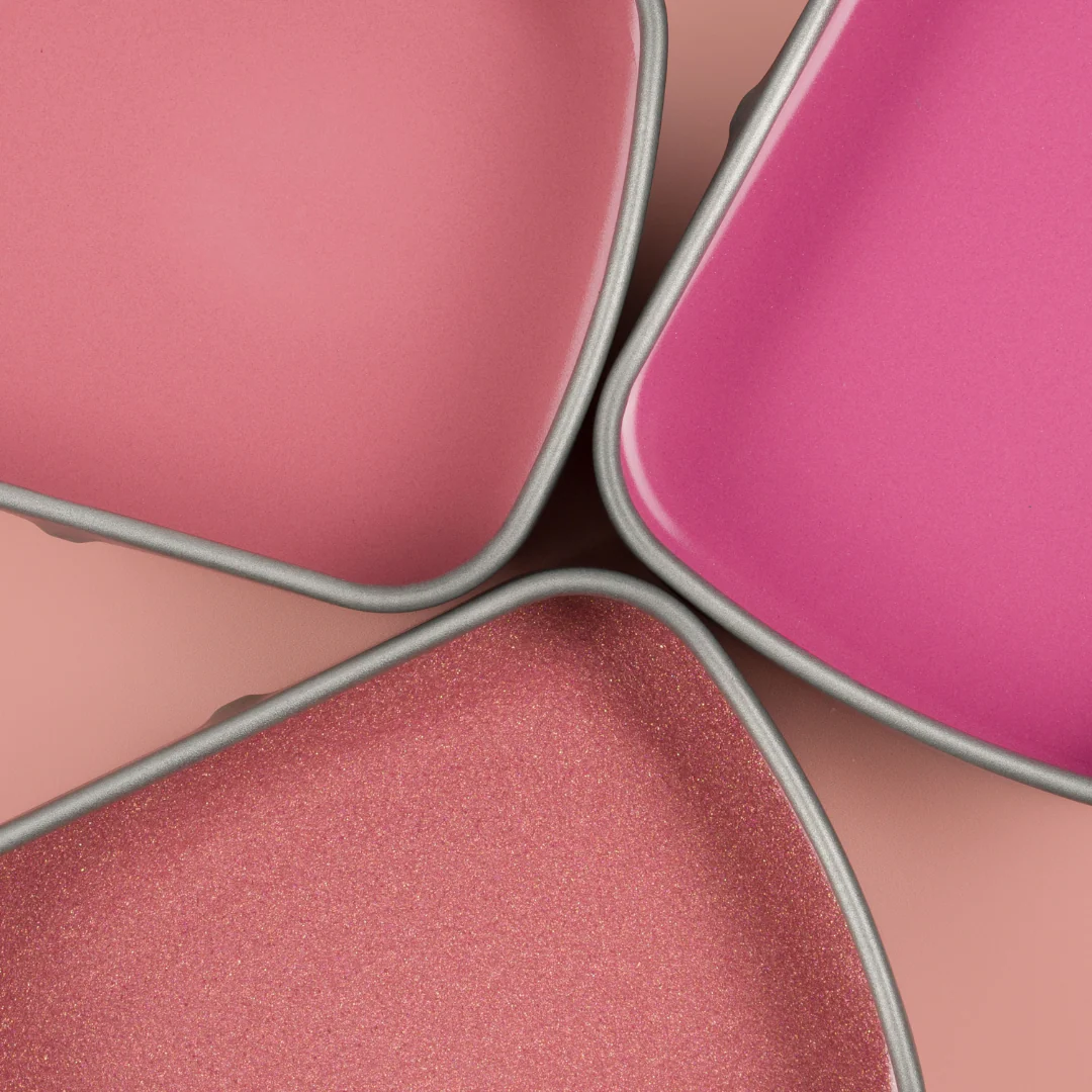 Wibo Nam Smart Jelly Blusher - Image 7