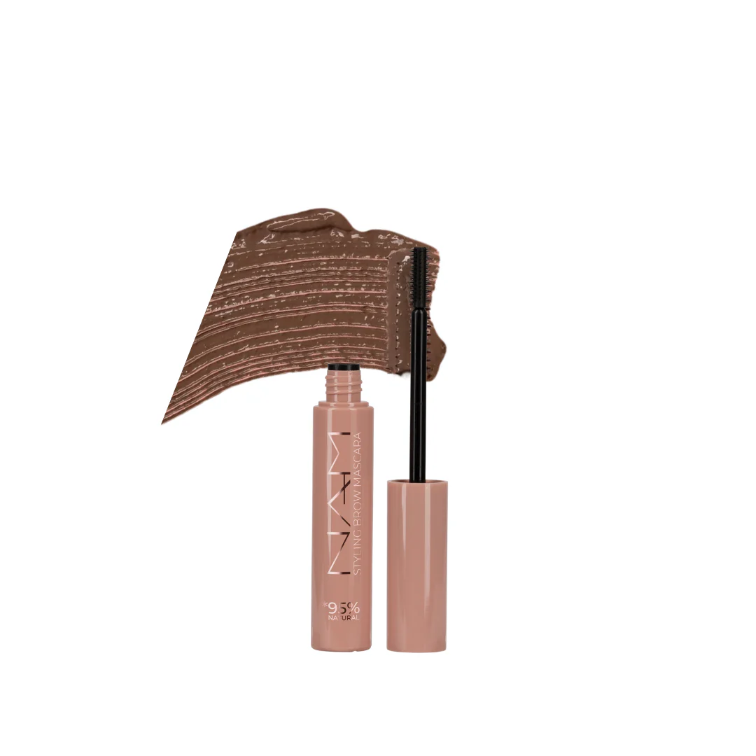 Wibo Nam Styling Brow Mascara - Image 3