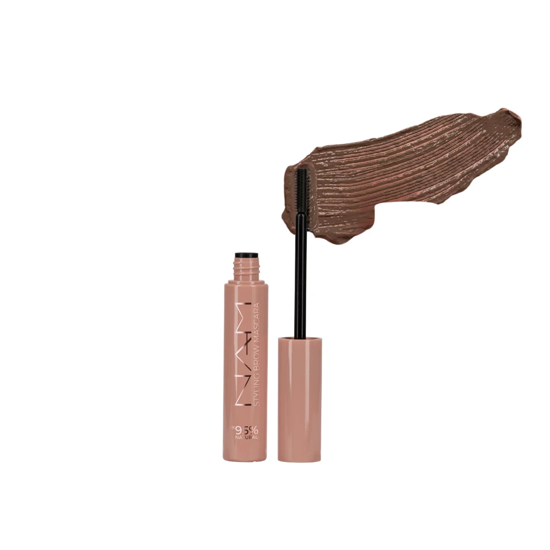Wibo Nam Styling Brow Mascara - Image 4
