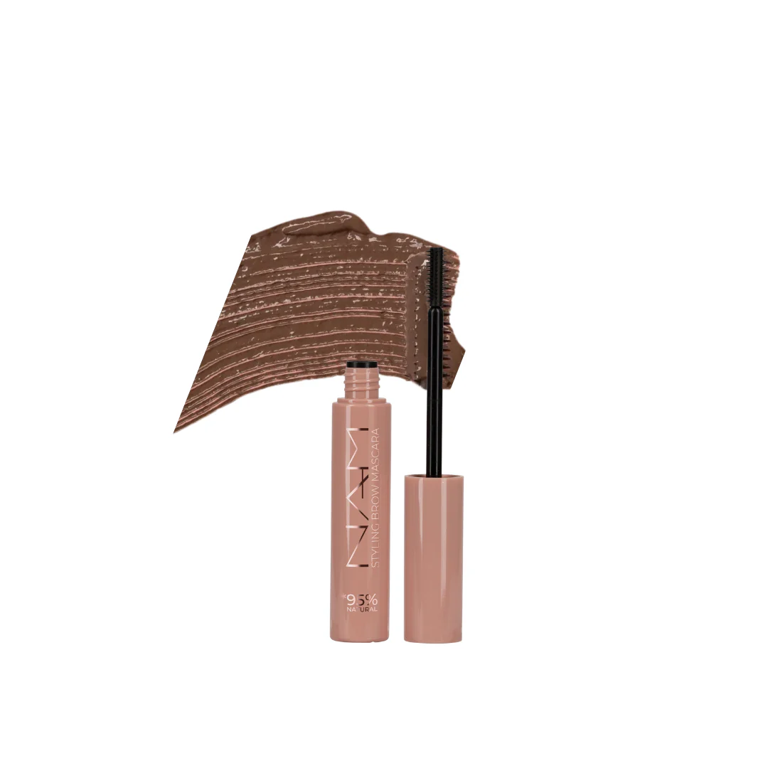 Wibo Nam Styling Brow Mascara - Image 5