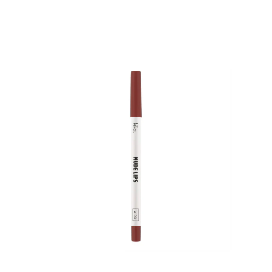 Wibo Nude Lips Lip Pencil