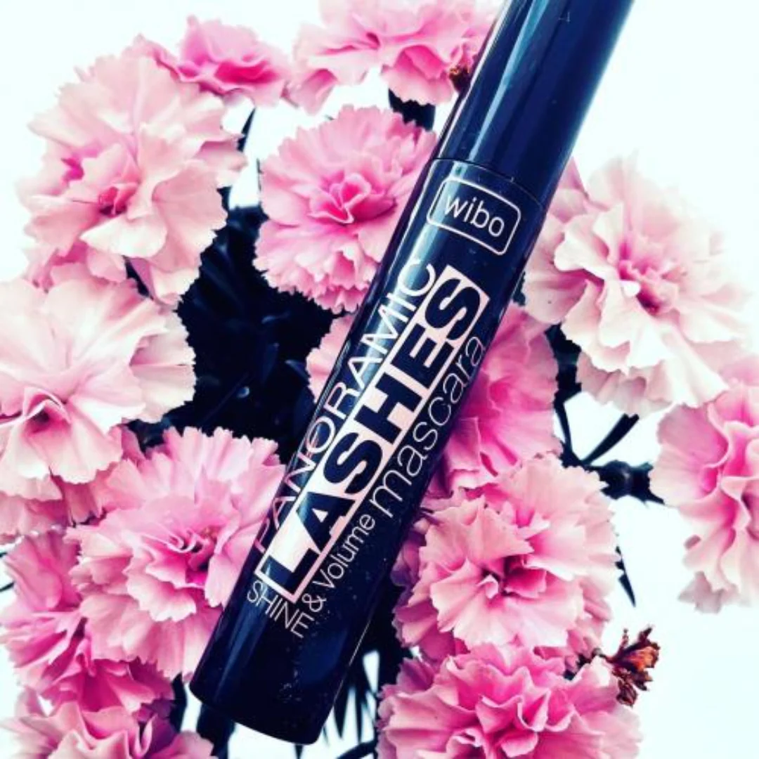 Wibo Panoramic Lashes Mascara - Image 2
