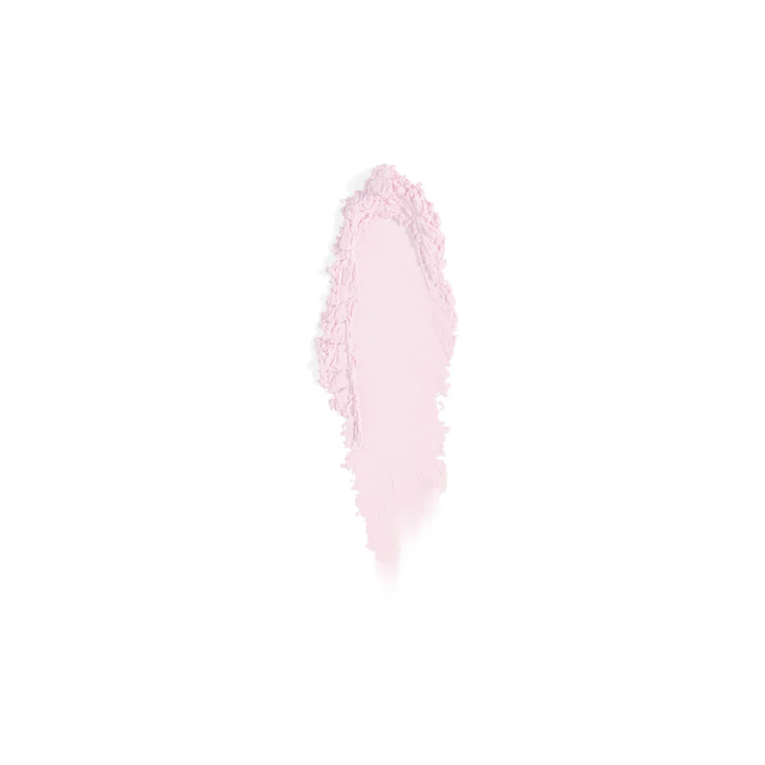 Wibo Pink Off Setting Loose Powder - Image 3