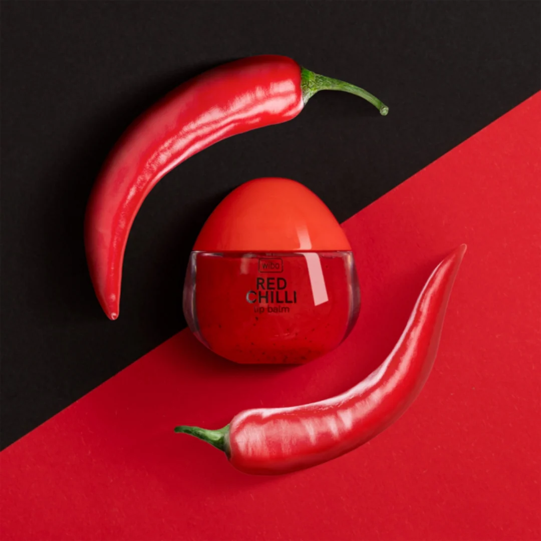 Wibo Red Chilli Balm - Image 2