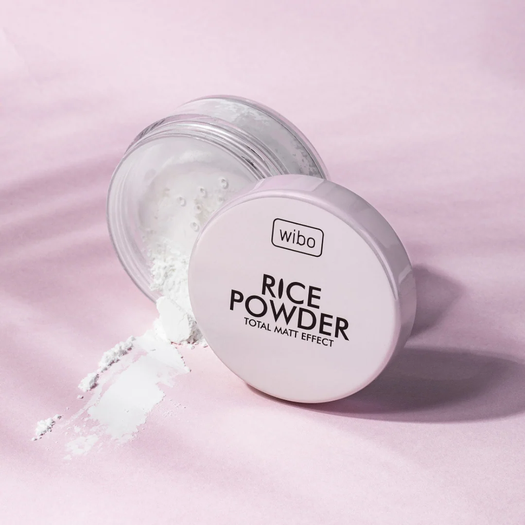 Wibo Rice Face Powder - Image 4