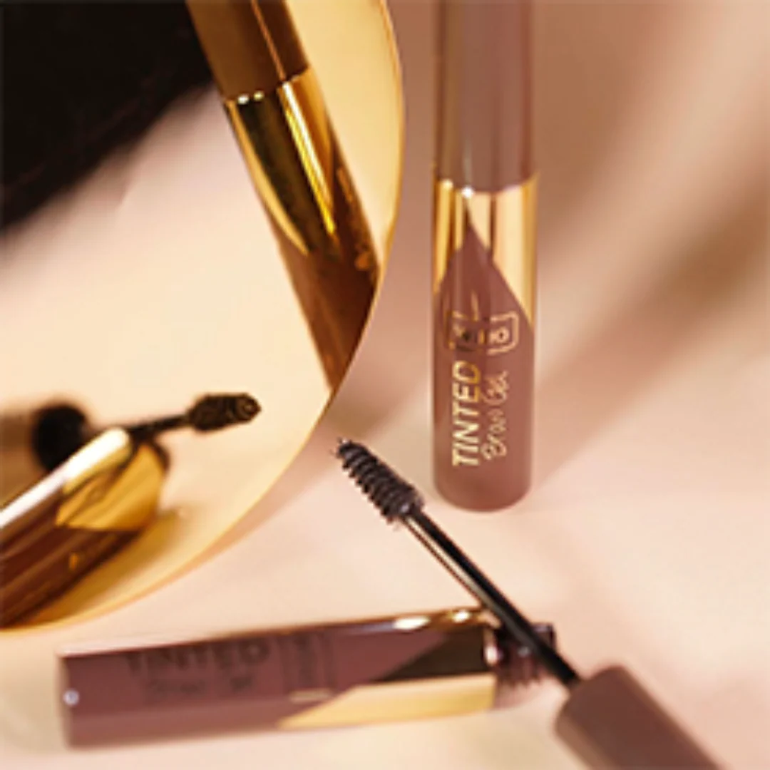 Wibo Tinted Brow Gel - Image 2
