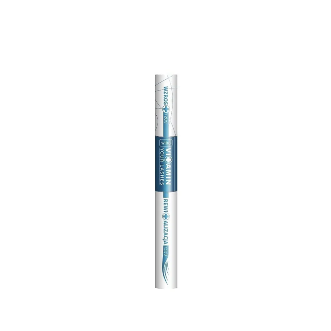 Wibo Vitamin Your Lashes 2 In 1