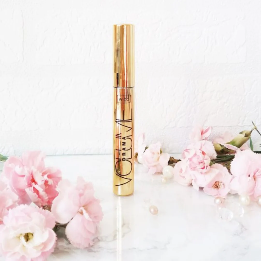 Wibo Volume Drama Mascara - Image 2