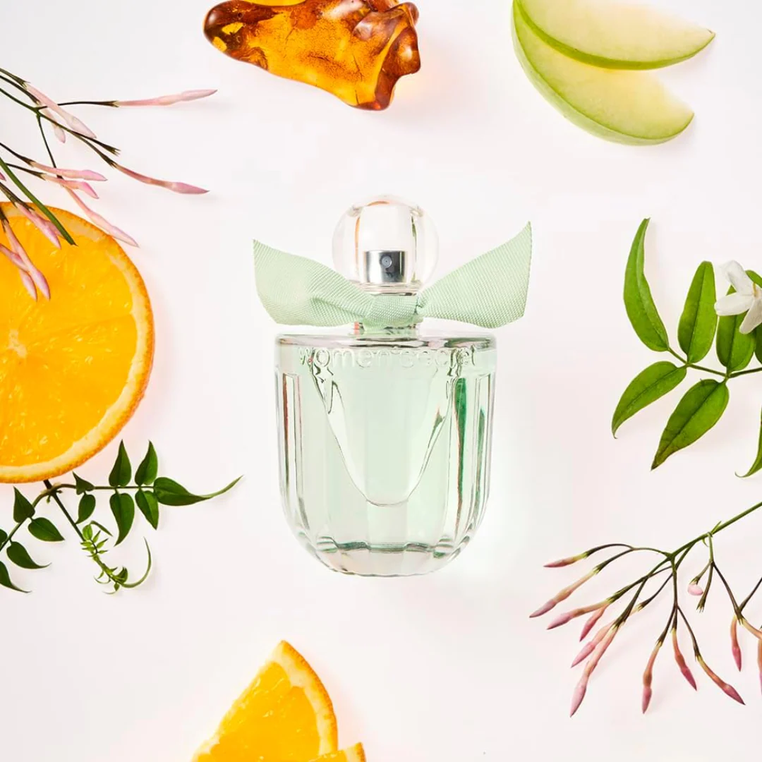 Women'Secret Eau It'S Fresh Eau De Toilette 100ml - Image 4