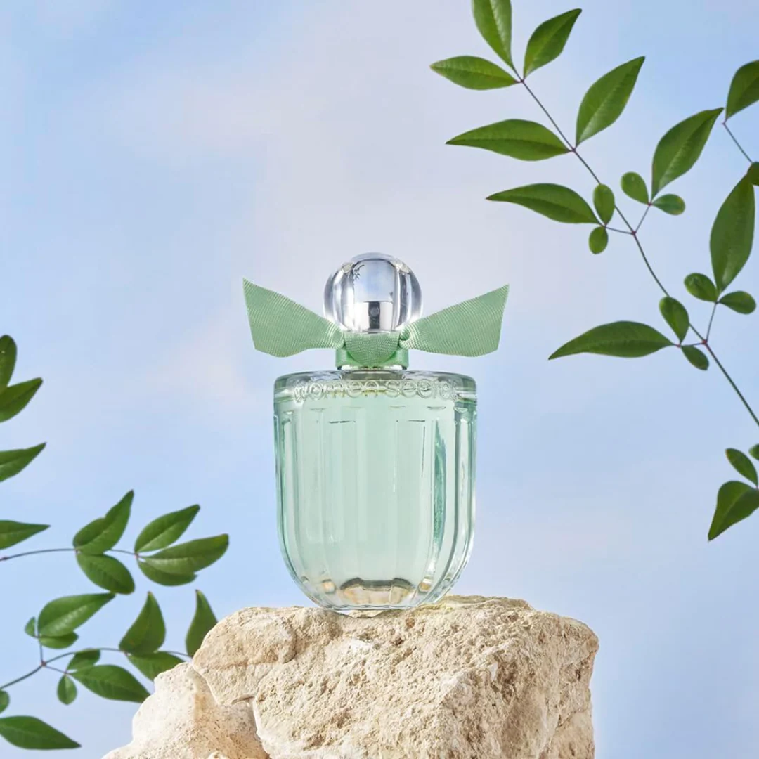 Women'Secret Eau Its Fresh Gift Set Eau De Toilette - Image 2