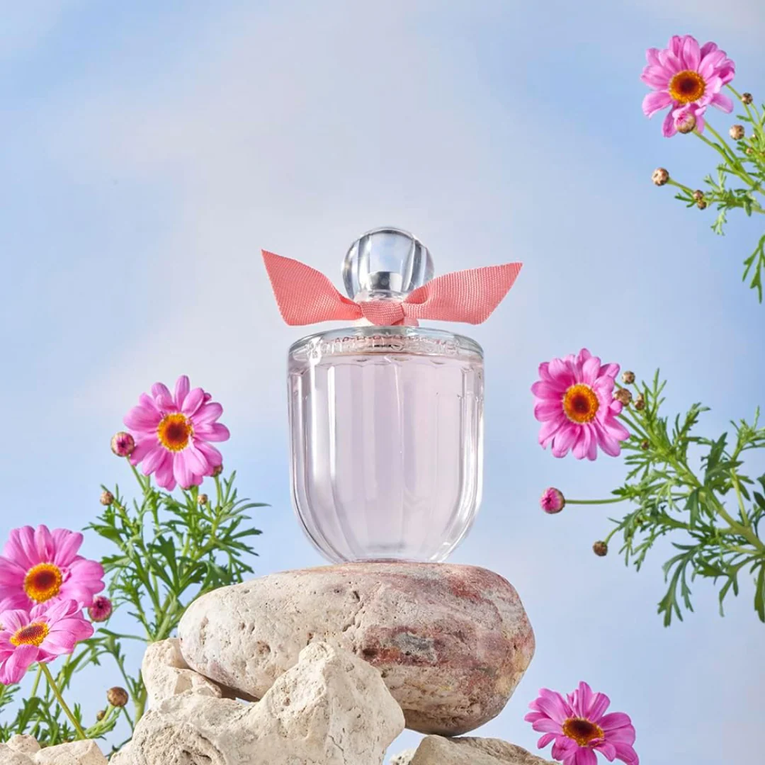 Women'Secret Eau My Secret Eau De Toilette 100ml - Image 3