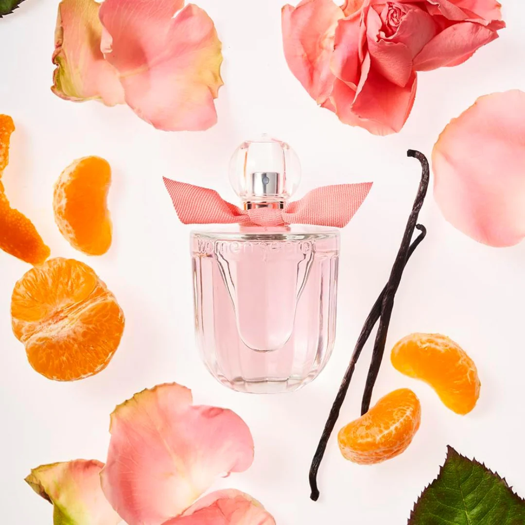 Women'Secret Eau My Secret Eau De Toilette 100ml - Image 4