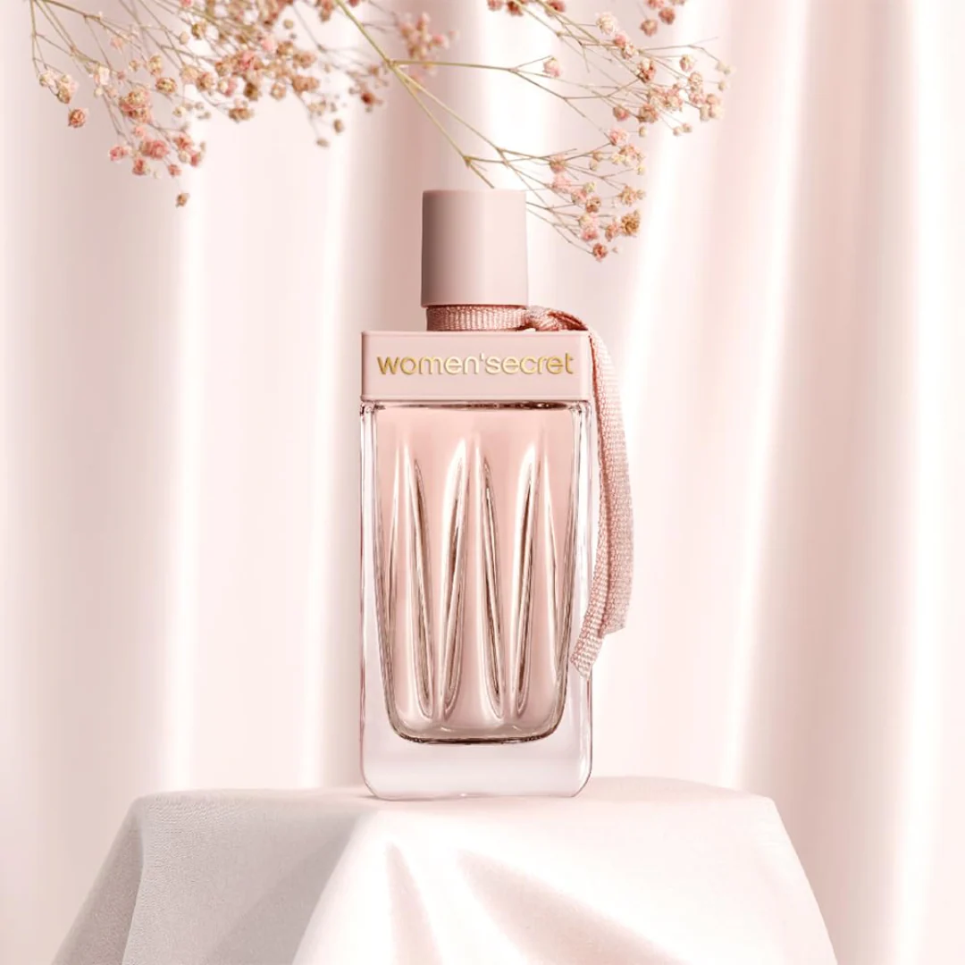 Women'Secret Intimate Eau De Parfum 100ml - Image 3