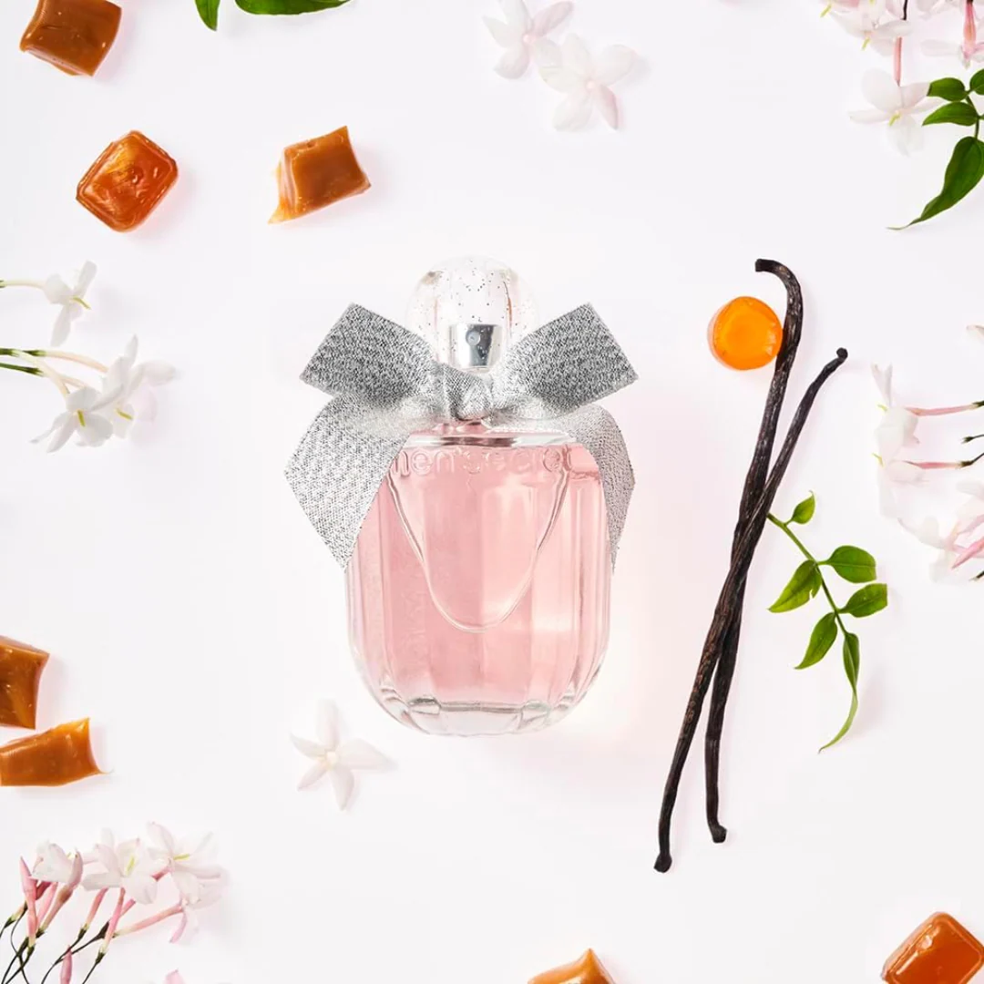 Women'Secret Rose Seduction Eau De Parfum 100ml - Image 4