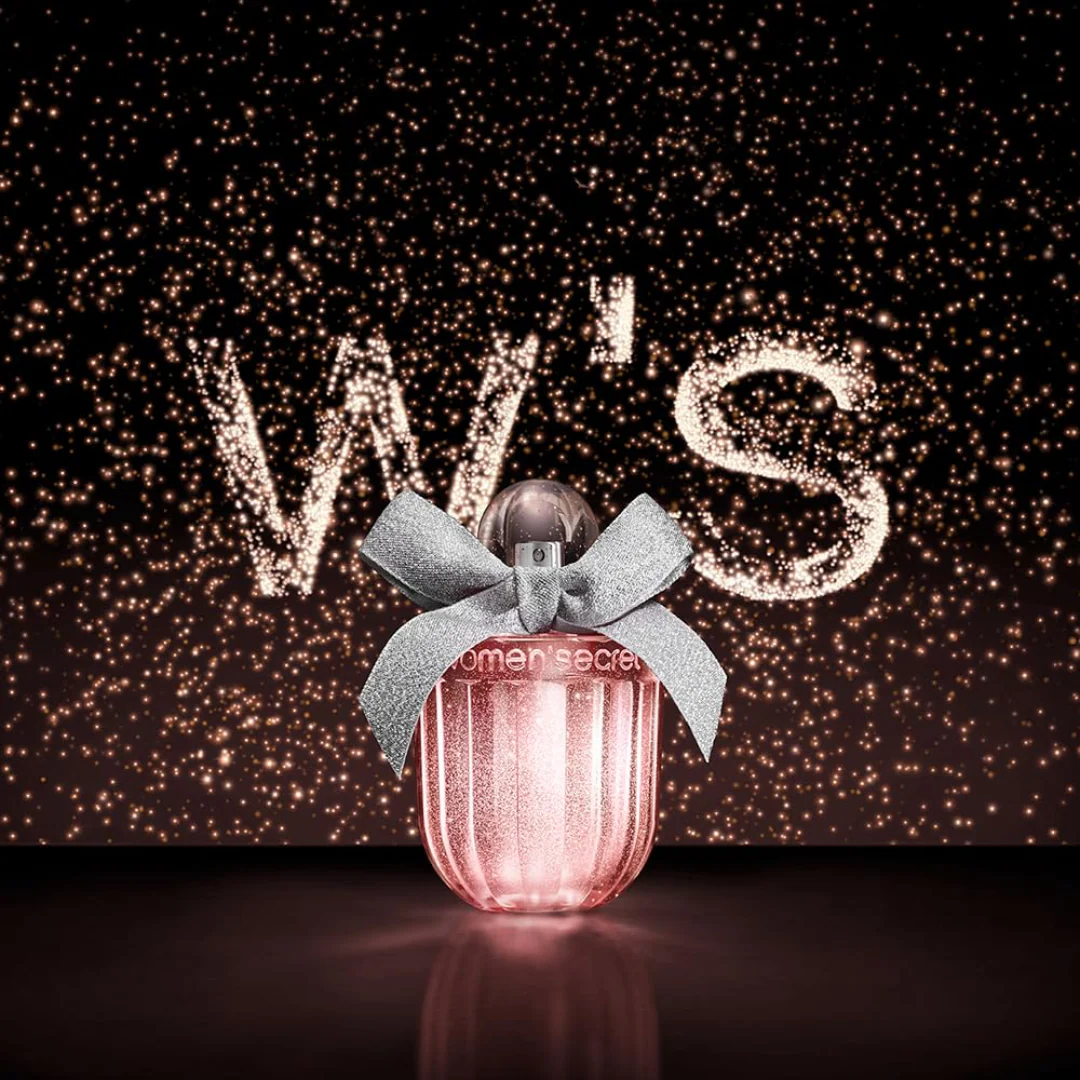 Women'Secret Rose Seduction Gift Set Eau De Parfum - Image 2