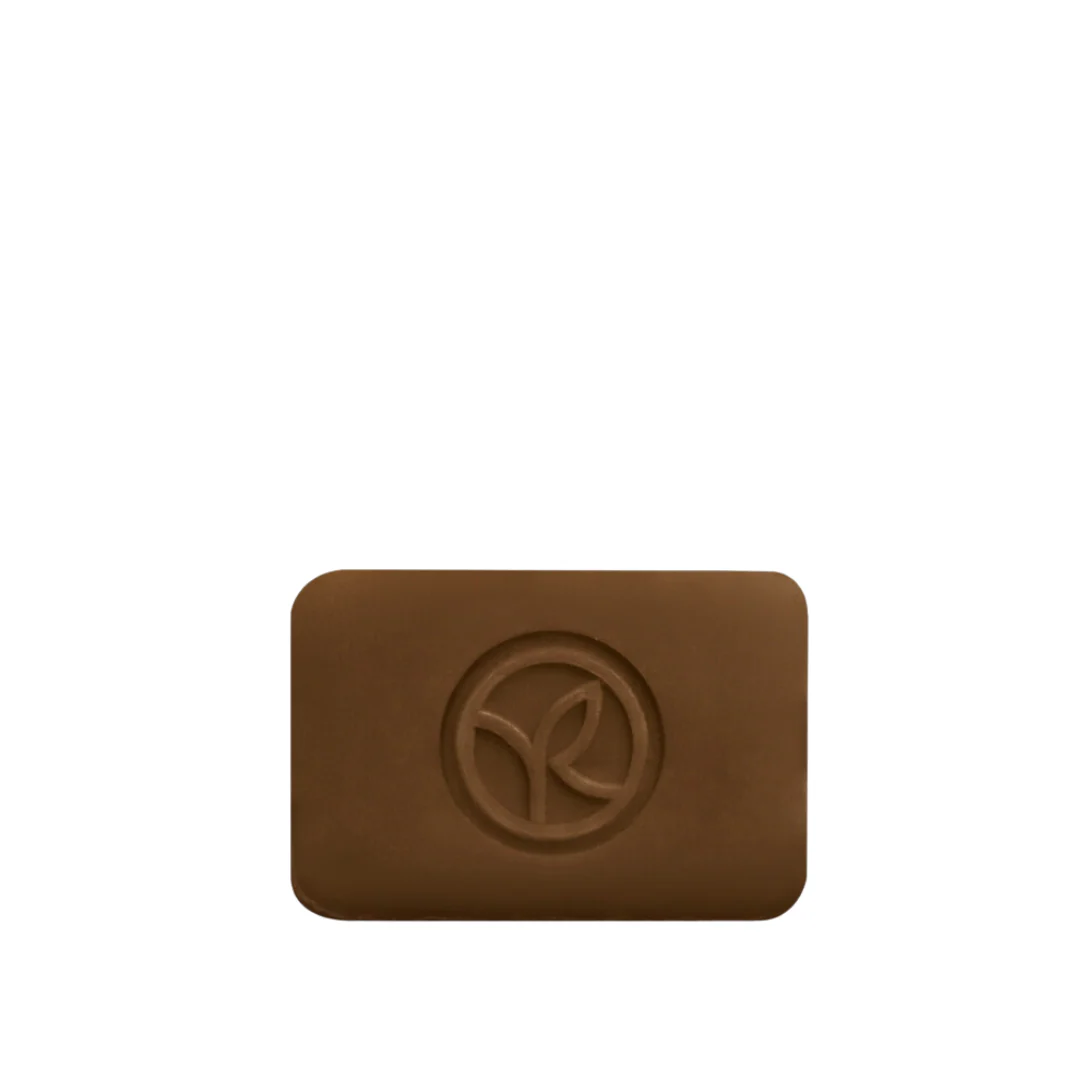Yves Rocher Bourbon Vanilla Soap Bar 80g - Image 2