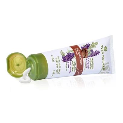Yves Rocher Repair Ultra-Rich Foot Balm 75ml - Image 2