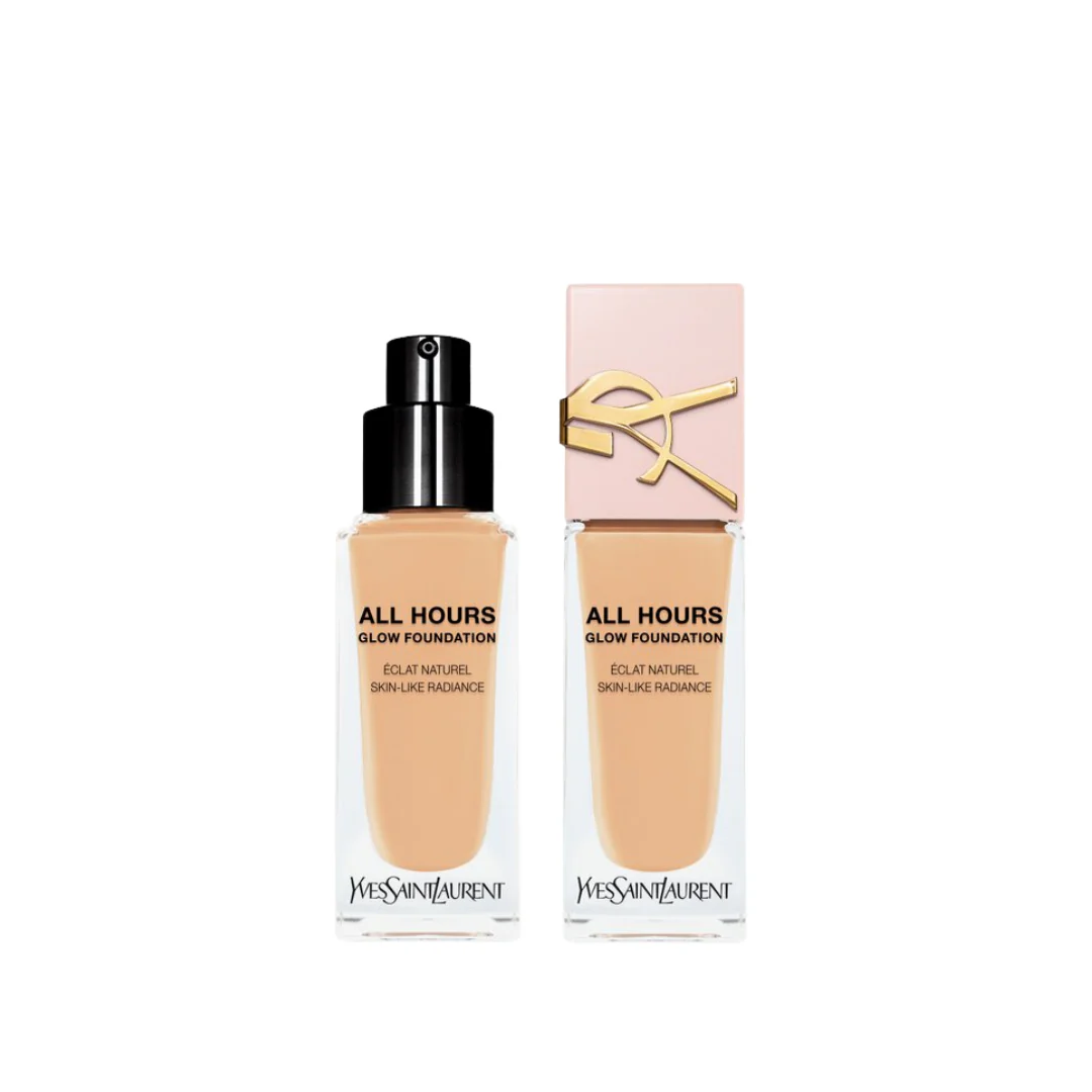 Yves Saint Laurent All Hours Glow Foundation - Image 12