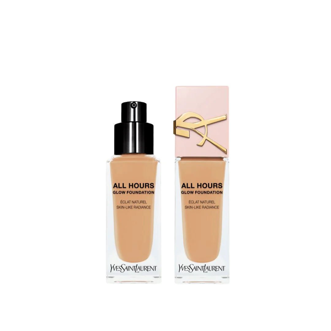 Yves Saint Laurent All Hours Glow Foundation - Image 24