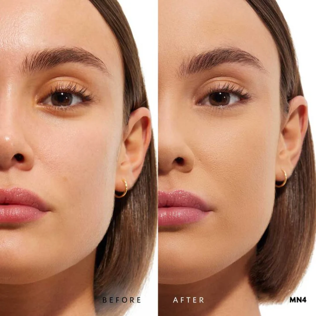 Yves Saint Laurent All Hours Glow Foundation - Image 26