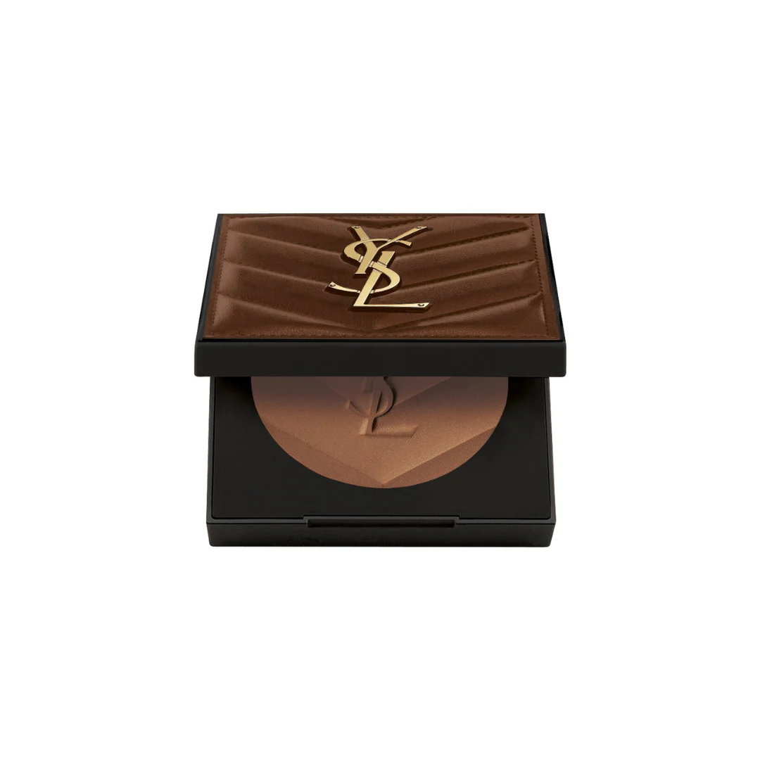 Yves Saint-Laurent All Hours Hyper Bronze Bronzing Powder - Image 5
