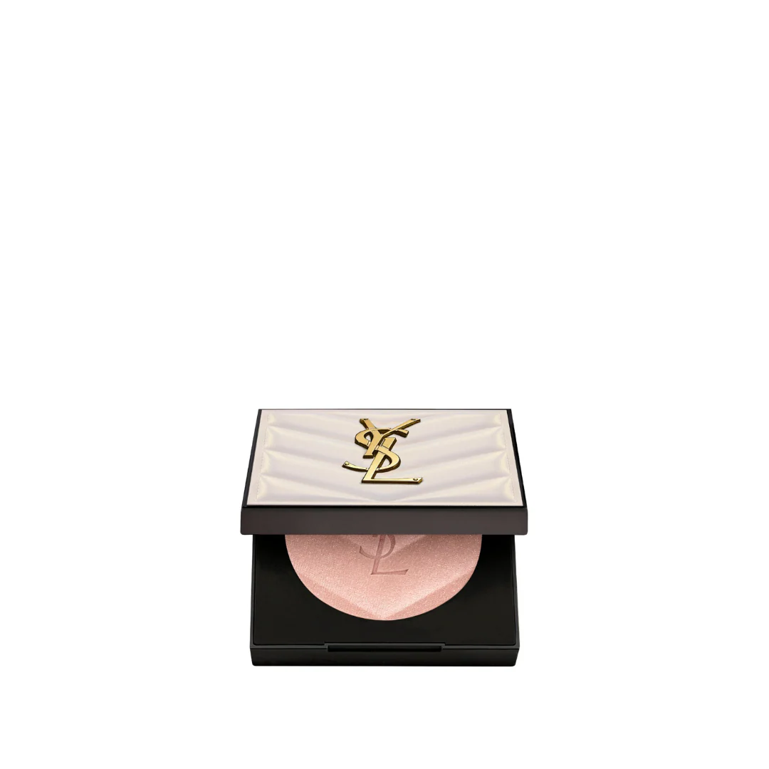 Yves Saint-Laurent All Hours Hyper Luminize - Image 3