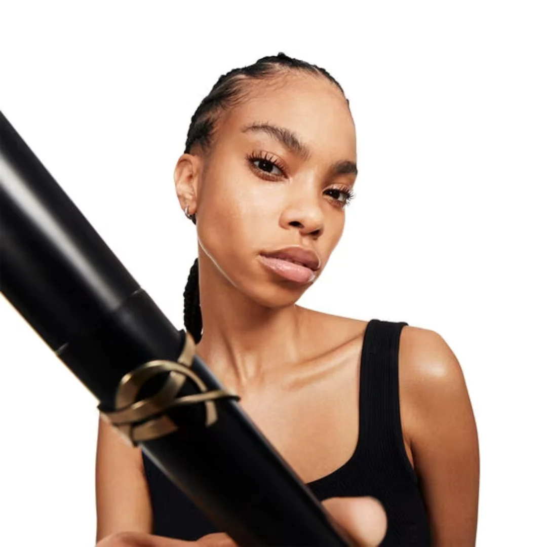 Yves Saint Laurent Lash Clash Mascara Brown - Image 6