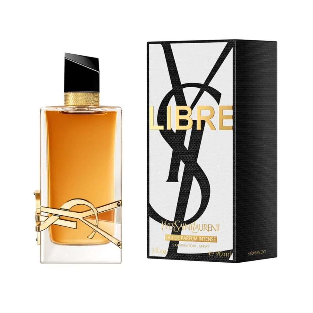 Yves Saint Laurent Libre Eau De Parfum Intense For Women - Image 3