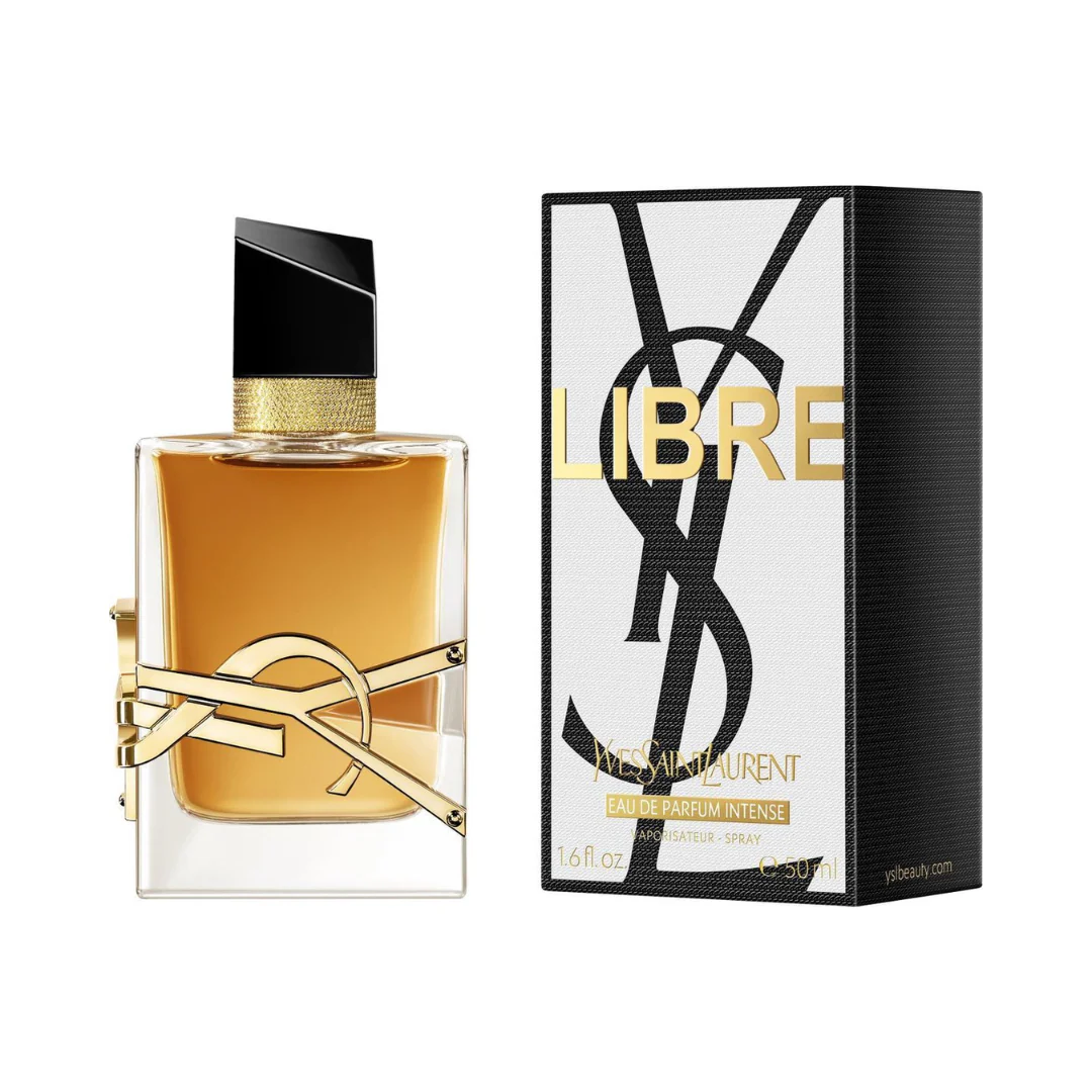 Yves Saint Laurent Libre Eau De Parfum Intense For Women - Image 5