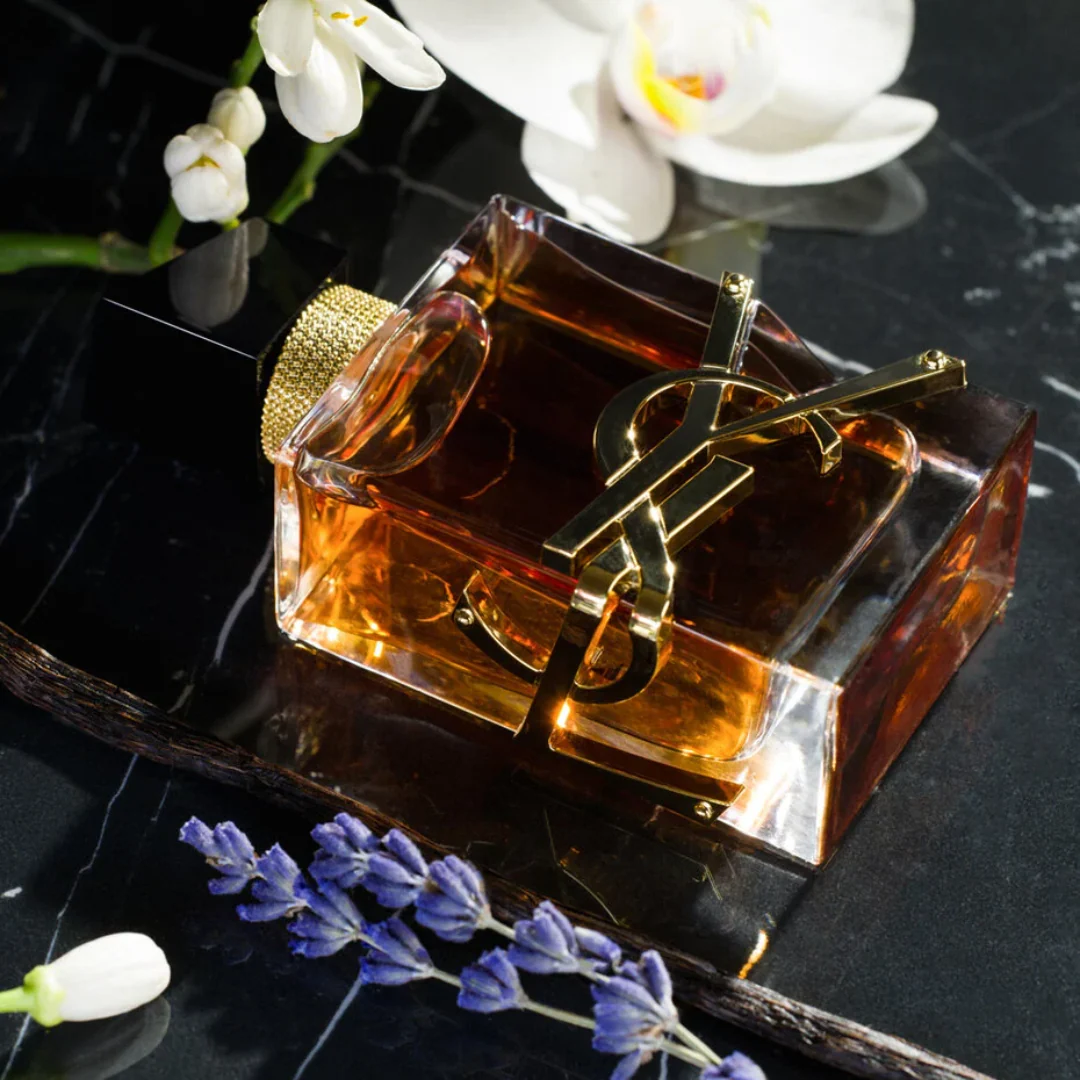 Yves Saint Laurent Libre Eau De Parfum Intense For Women - Image 6